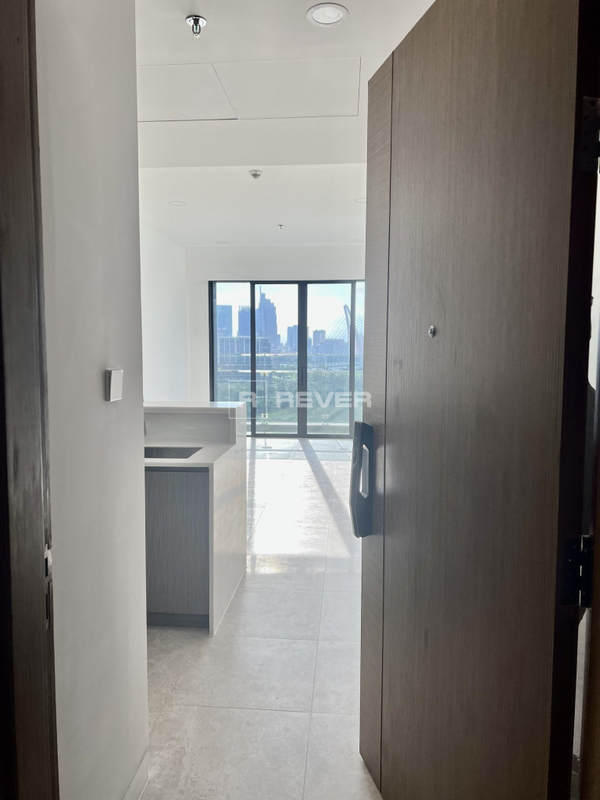 Căn hộ The River Thủ Thiêm, diện tích 94m²