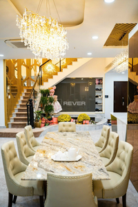 z6544439548169_020e377527a83786636c76a8af57cf7f.jpg Pent-house Sunrise City Central quận 7 diện tích 284m²