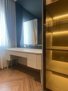  Penthouse Vinhomes Central Park nội thất cơ bản diện tích 284.1m²