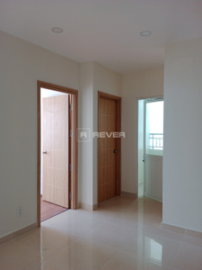  Cần bán căn hộ 3PN Dream Home Palace, nhà trống, diện tích 75.7m²