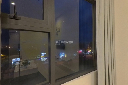  Căn hộ Vinhomes Grand Park hướng ban công đông bắc đầy đủ nội thất diện tích 69m²