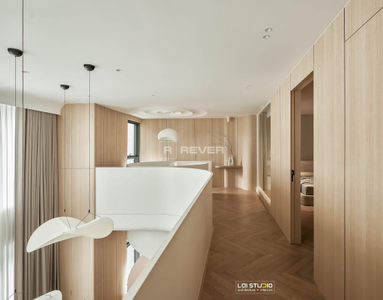 IMG_9826.JPG Loft-house The Metropole Thủ Thiêm hướng Tây Nam, diện tích 175m²
