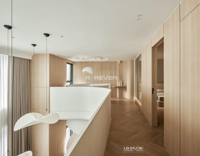 IMG_9826.JPG Loft-house The Metropole Thủ Thiêm hướng Tây Nam, diện tích 175m²