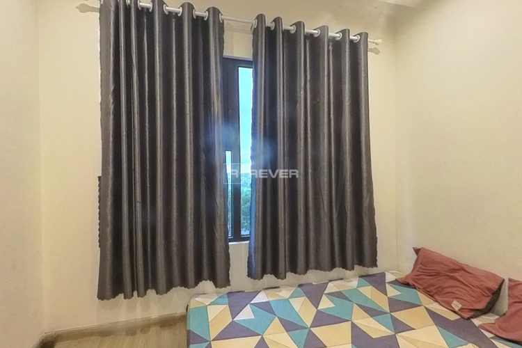  Căn hộ tầng 8 Vinhomes Grand Park diện tích 81.7m2, tiện ích đầy đủ.