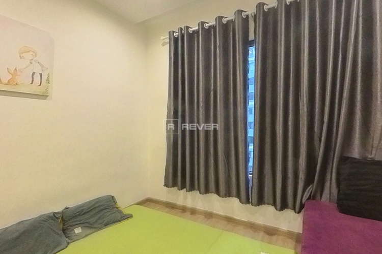  Căn hộ tầng 8 Vinhomes Grand Park diện tích 81.7m2, tiện ích đầy đủ.