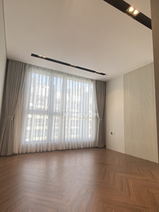  Penthouse Vinhomes Central Park nội thất cơ bản diện tích 284.1m²