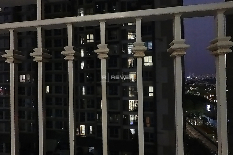  Căn hộ Vinhomes Central Park hướng ban công đông bắc đầy đủ nội thất diện tích 79.1m²