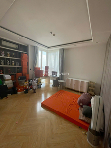 z6544436100265_4db826250c082b1c124fee7a36f8115d.jpg Pent-house Duplex Sunrise City Sân vườn diện tích 284m²