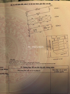 z5597401446817_3b08f620d6452e23a136bfcc0ad9e309.jpg Nhà phố đường Phùng Hưng 3 tầng, diện tích 81.5m², hướng Tây Nam, pháp lý Sổ hồng