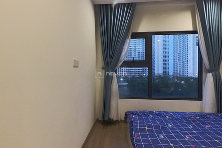  Căn hộ Vinhomes Grand Park hướng Đông Nam, diện tích 82.3m²