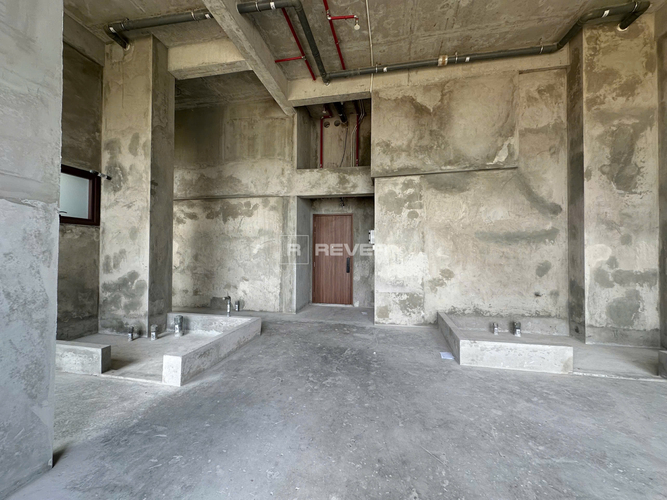 IMG_9610.JPG Loft-house The Metropole Thủ Thiêm hướng Đông Bắc, diện tích 69.91m²