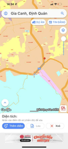 z7446222747825_a0a3ed429dcb6d104677df122dda7a64.jpg Đất nền đường Liên Xã, diện tích 954m², pháp lý Sổ hồng