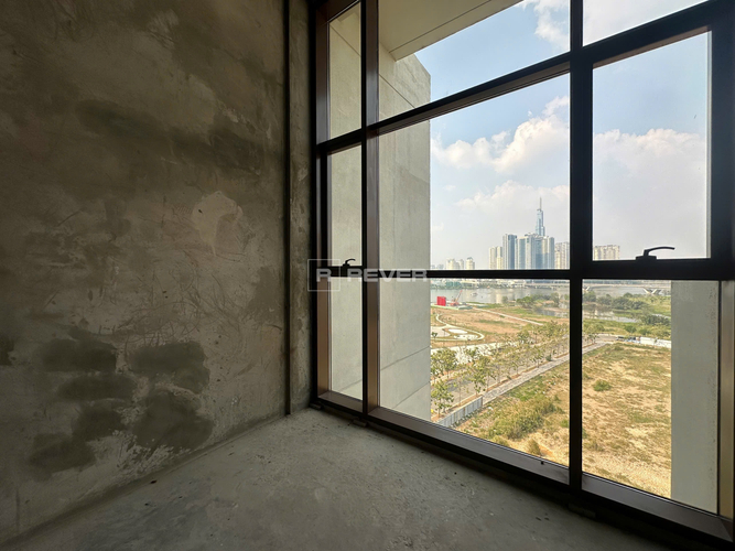 IMG_9609.JPG Loft-house The Metropole Thủ Thiêm hướng Đông Bắc, diện tích 69.91m²