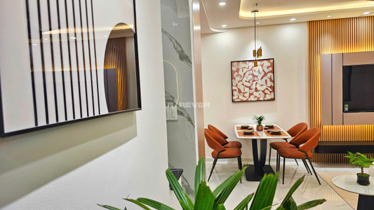 Căn hộ Sky Garden 3, diện tích 71m²