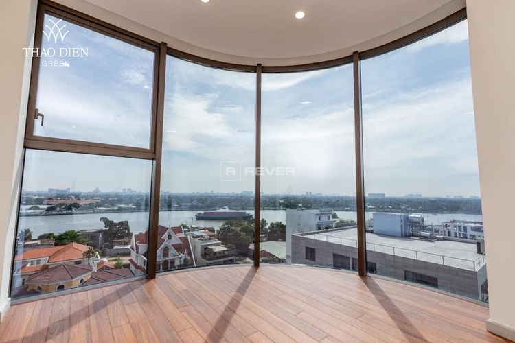 1a5370146bc7b999e0d61.jpg Căn hộ Thảo Điền Green, diện tích 132m²