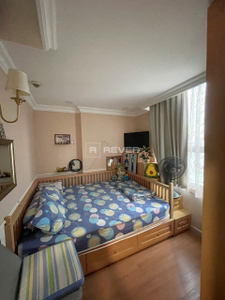 z7159949151189_7a6281c5e77a8f7d88e548f6d311c96c.jpg Căn hộ duplex M-One Nam Sài Gòn Quận 7 diện tích 87m2 trần cao 6m