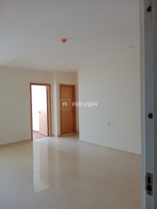  Cần bán căn hộ 3PN Dream Home Palace, nhà trống, diện tích 75.7m²