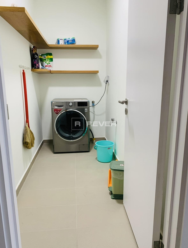 Căn hộ Estella Heights, diện tích 60m²