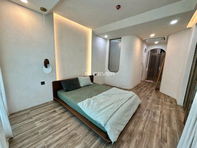 z6514013973915_d981e7b215e03f3a265f78b7d10564c9.jpg [CHO THUÊ] Duplex 2pn đã làm thành 1 pn Feliz en Vista nội thất rất đẹp. LH 0768892255