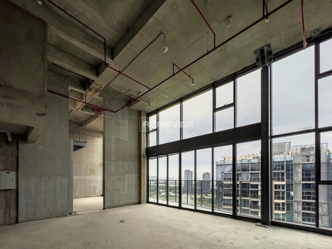 z6590689620234_a57db7e2cb3a537e48b1bb21af5925a1.jpg Pent-house The Metropole Thủ Thiêm hướng Tây Nam, diện tích 550m²