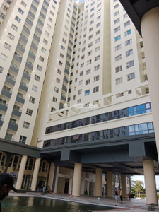  Cần bán căn hộ 3PN Dream Home Palace, nhà trống, diện tích 75.7m²