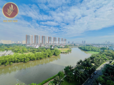 z6507900725175_89999b3d2ccd5cd4162bcd483b1dcaa5.jpg Bán hoặc Cho Thuê Căn Hộ 3PN / Full Nội Thất / Đảo Kim Cương Q2. LH 0768892255