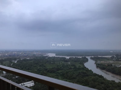 z4555444217140_d578070f2743bb4ed6d3c6fc08601f71.jpg Căn hộ Vinhomes Grand Park hướng ban công tây bắc không có nội thất diện tích 47m²