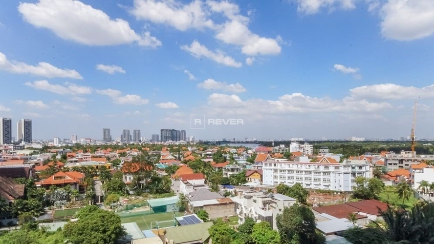 z4886324970450_a4bfe9357ad45fd542cc578f1c93e716.jpg Căn hộ Masteri Thảo Điền hướng Tây Bắc, diện tích 66m²