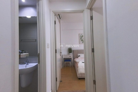  Căn hộ Masteri Thảo Điền hướng Tây Nam, diện tích 64m²