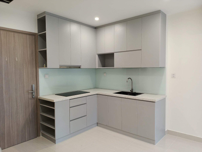  Căn hộ Vinhomes Grand Park nội thất cơ bản diện tích 46m².