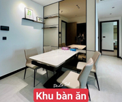 Cho thuê căn hộ Delasol Quận 4 - 111.44m2 (3PN, 3WC) - căn góc Tháp A