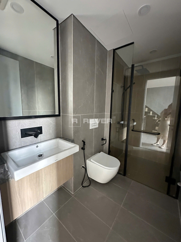IMG_0047.JPG Căn hộ Loft The Metropole Thủ Thiêm hướng Tây Nam, diện tích 85m²
