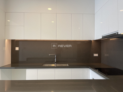 IMG_9783.jpeg Căn hộ The Berkley Thao Dien hướng Tây Nam, diện tích 81.17m²