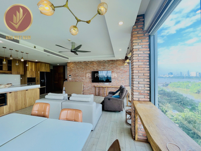 z6507900673258_4bd5ccf25a16840276c5109cae4bbe1f.jpg Bán hoặc Cho Thuê Căn Hộ 3PN / Full Nội Thất / Đảo Kim Cương Q2. LH 0768892255