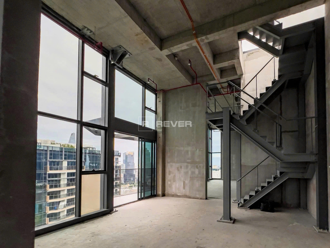 z6590689630015_05710a75f2fdf515daea7eadb7dab94e.jpg Pent-house The Metropole Thủ Thiêm hướng Tây Nam, diện tích 550m²
