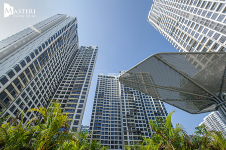 2.jpg Căn hộ Masteri Centre Point view hồ bơi nội khu hướng Đông Bắc, diện tích 71.85m²