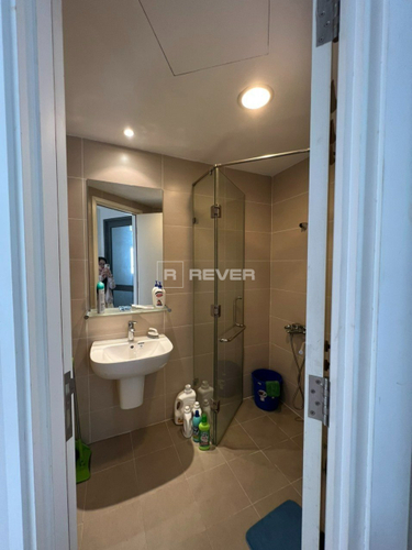 Căn hộ Masteri Thảo Điền hướng Đông Nam, diện tích 70.68m²