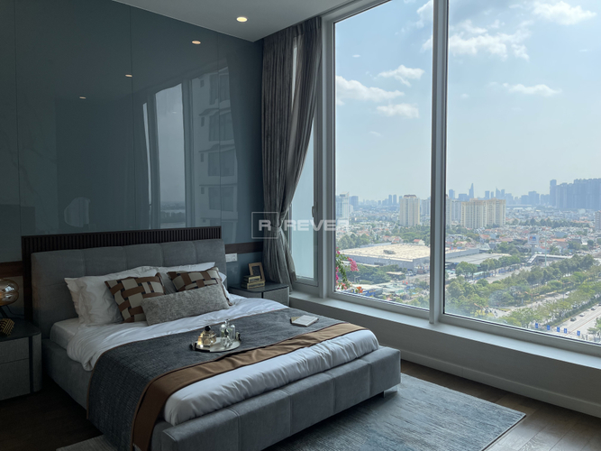 IMG_9556.jpeg Căn hộ The Berkley Thao Dien hướng Tây Nam, diện tích 143.58m²