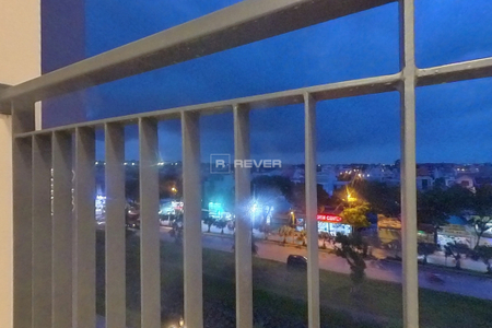  Căn hộ Vinhomes Grand Park hướng ban công đông bắc đầy đủ nội thất diện tích 69m²