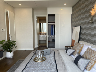 IMG_9575.jpeg Căn hộ The Berkley Thao Dien hướng Tây Nam, diện tích 143.58m²