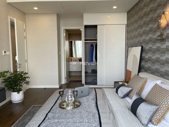 IMG_9575.jpeg Căn hộ The Berkley Thao Dien hướng Tây Nam, diện tích 143.58m²