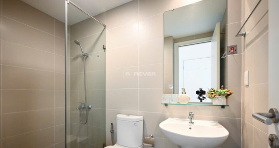 z4783303296987_003_b9a4c7655aef7aac3e20ff46cadc9bdf.jpg Căn hộ Masteri Thảo Điền hướng Đông tầng cao view nội khu thoáng mát.