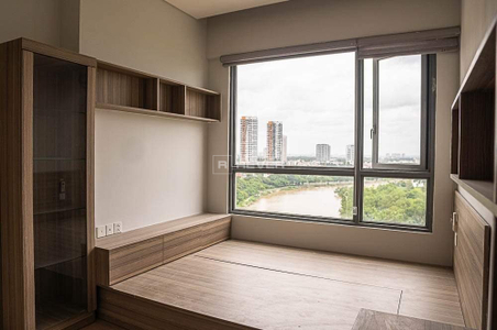 z4569181108245_586b49fa7f4d5cf267b3513aef9363b9.jpg Căn hộ Diamond Island - Đảo Kim Cương 1PN, tầng thấp, đầy đủ nội thất, view sông thoáng mát