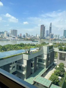Căn hộ Empire City hướng Tây Bắc, diện tích 101m²