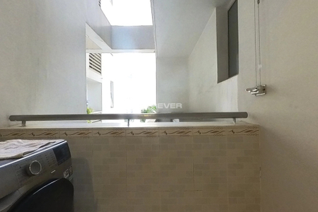  Căn hộ The Estella đầy đủ nội thất diện tích 148m²