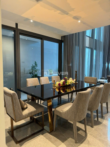 IMG_2804.JPG Căn hộ The Metropole Thủ Thiêm hướng Tây Bắc, diện tích 236m²