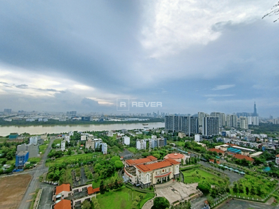 z4623334501932_2163783e76518214b8c7fe089e679c45.jpg Căn hộ Vista Verde hướng Tây Nam, diện tích 136m²