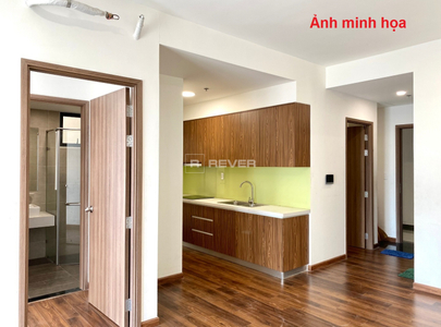 a6ad78bf87d653880ac7.jpg Căn hộ Akari City hướng Đông, diện tích 84.46m²