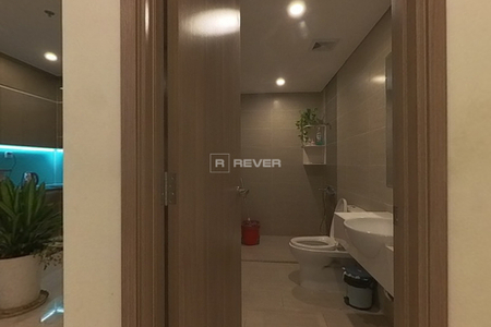  Căn hộ Vinhomes Grand Park hướng Đông Nam, diện tích 82.3m²