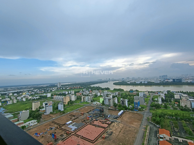 z4623334505732_2b7d0172030f757ab6ac62ba04cfc2c5.jpg Căn hộ Vista Verde hướng Tây Nam, diện tích 136m²